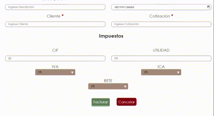 Proyecto Btender