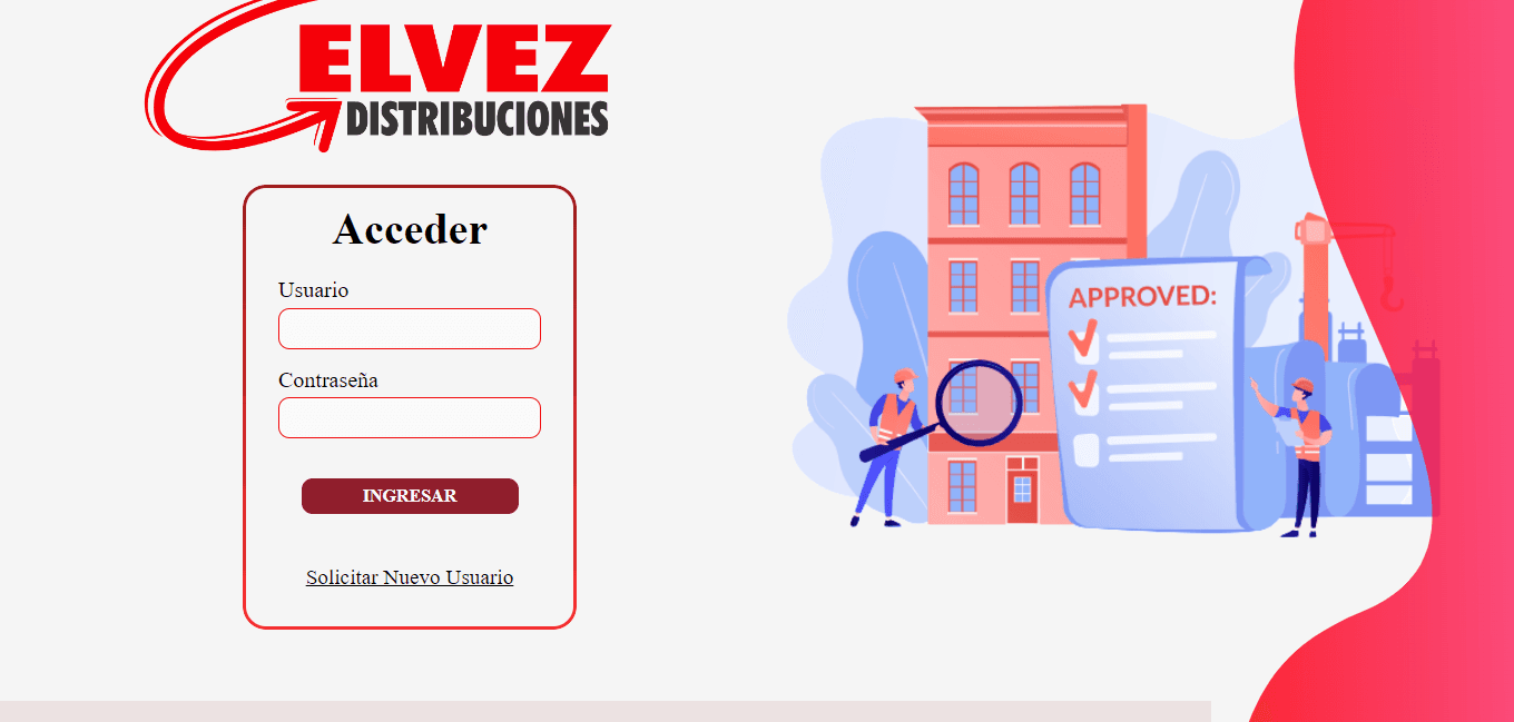 Proyecto Gelvez